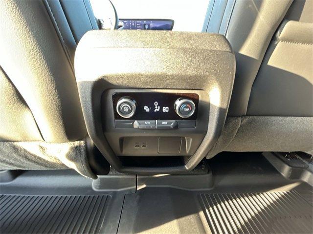 2025 Buick Enclave Vehicle Photo in BOWLING GREEN, KY 42104-4102