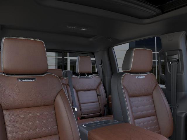 2025 GMC Sierra 1500 Vehicle Photo in GOODYEAR, AZ 85338-1310