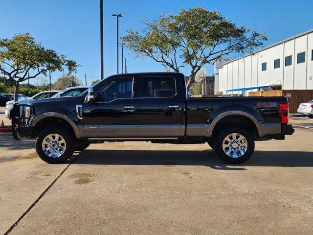 2019 Ford Super Duty F-250 SRW Vehicle Photo in SUGAR LAND, TX 77478-0000