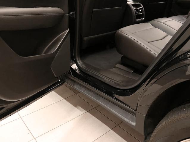 2021 Cadillac XT5 Vehicle Photo in LIBERTYVILLE, IL 60048-3287