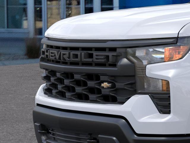 2025 Chevrolet Silverado 1500 Vehicle Photo in NEENAH, WI 54956-2243