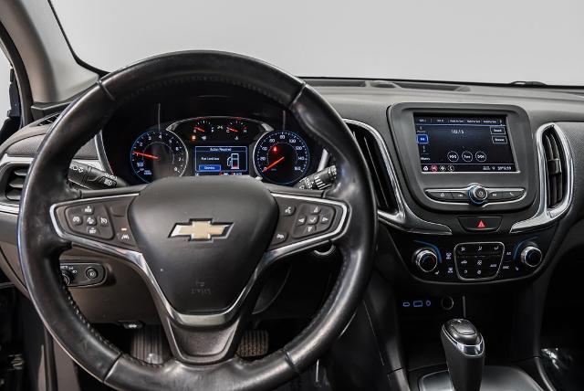 2020 Chevrolet Equinox Vehicle Photo in Akron, OH 44312