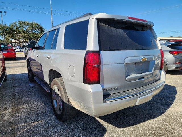 2019 Chevrolet Tahoe Vehicle Photo in SUGAR LAND, TX 77478-0000