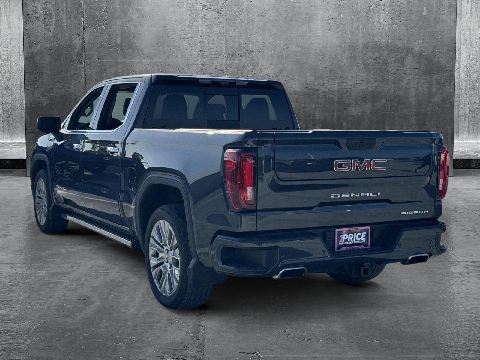 2021 GMC Sierra 1500 Vehicle Photo in Ft. Myers, FL 33907