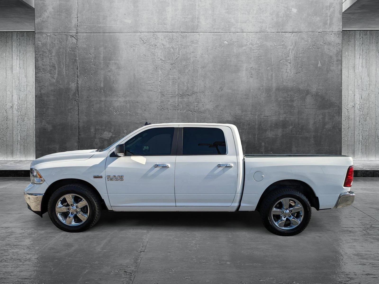 2017 Ram 1500 Vehicle Photo in ORLANDO, FL 32812-3021