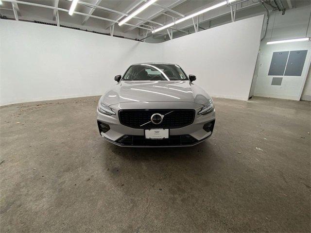 2024 Volvo S60 Vehicle Photo in PORTLAND, OR 97225-3518