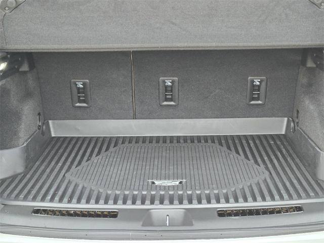 2025 Cadillac XT4 Vehicle Photo in Oklahoma City, OK 73114