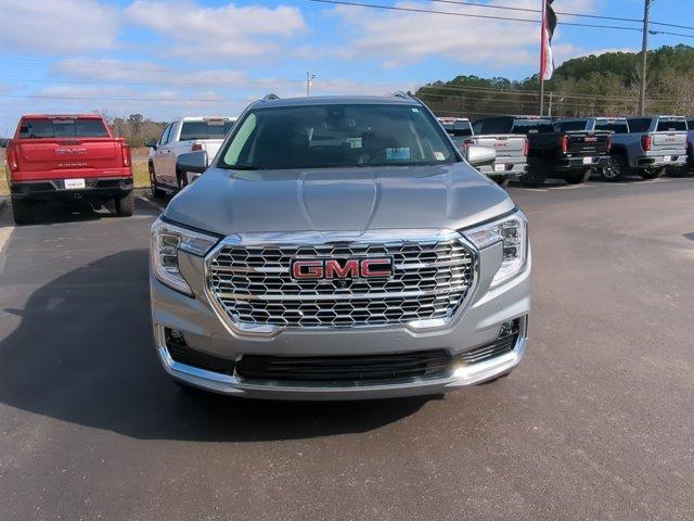 2024 GMC Terrain Vehicle Photo in ALBERTVILLE, AL 35950-0246