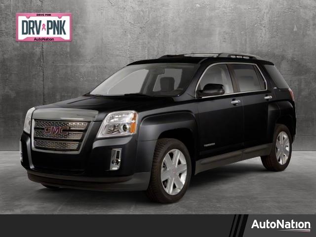 2010 GMC Terrain Vehicle Photo in Memphis, TN 38125