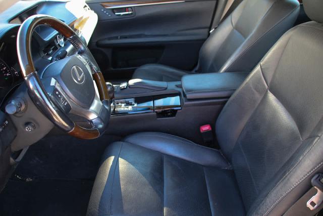 2015 Lexus ES 350 Vehicle Photo in SUGAR LAND, TX 77478