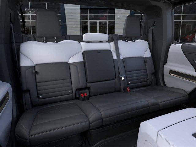 2025 GMC HUMMER EV Pickup Vehicle Photo in COLLIERVILLE, TN 38017-9006