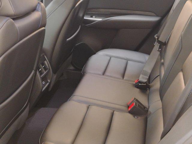 2024 Cadillac XT4 Vehicle Photo in PINEVILLE, NC 28134-8495