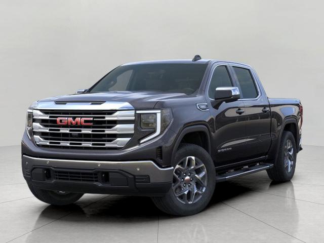 2025 GMC Sierra 1500 Vehicle Photo in APPLETON, WI 54914-8833