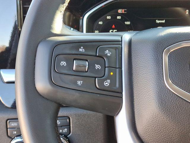 2024 GMC Sierra 1500 Vehicle Photo in WATERTOWN, CT 06795-3318