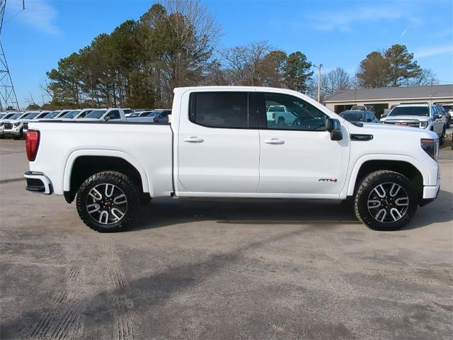 2023 GMC Sierra 1500 Vehicle Photo in ALBERTVILLE, AL 35950-0246