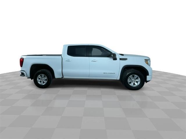 2020 GMC Sierra 1500 Vehicle Photo in GILBERT, AZ 85297-0402