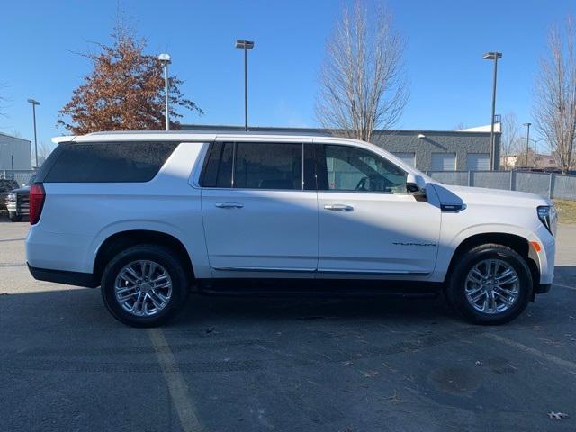 2022 GMC Yukon XL Vehicle Photo in POST FALLS, ID 83854-5365