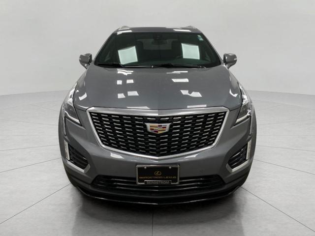 2021 Cadillac XT5 Vehicle Photo in Appleton, WI 54913