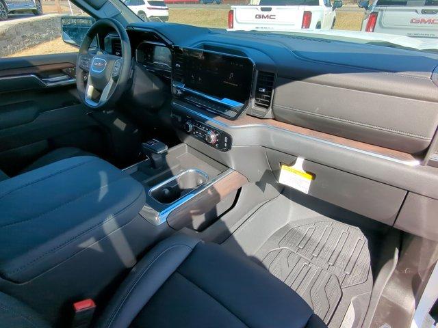 2025 GMC Sierra 1500 Vehicle Photo in ALBERTVILLE, AL 35950-0246