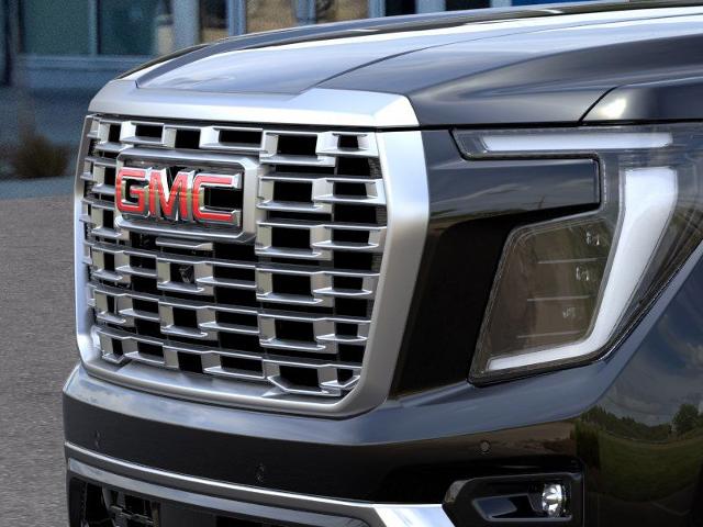 2025 GMC Yukon XL Vehicle Photo in OSHKOSH, WI 54904-7811