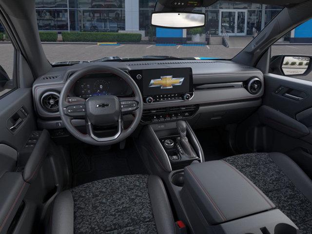 2025 Chevrolet Colorado Vehicle Photo in SUGAR LAND, TX 77478-0000