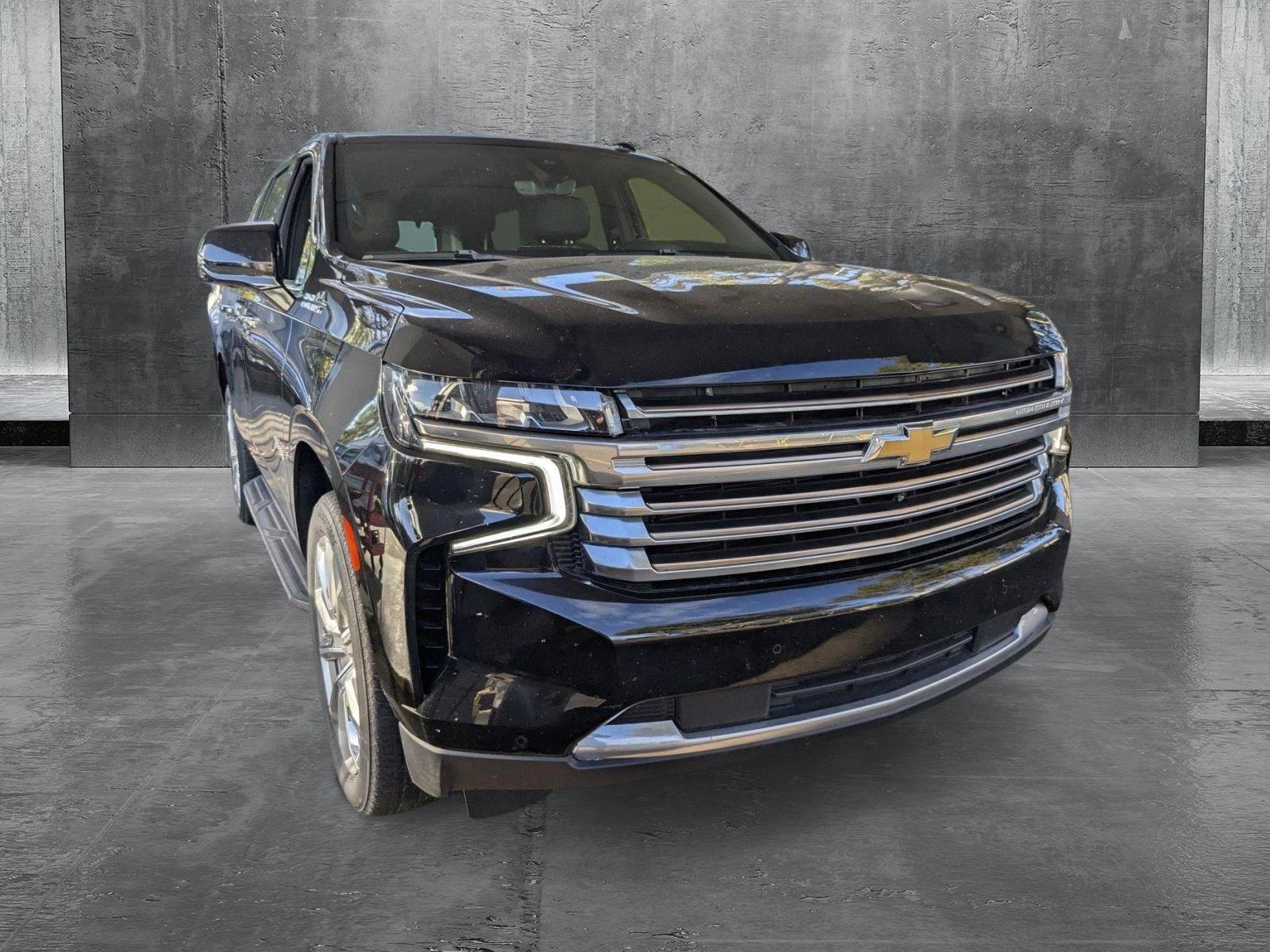 2022 Chevrolet Tahoe Vehicle Photo in MIAMI, FL 33134-2699