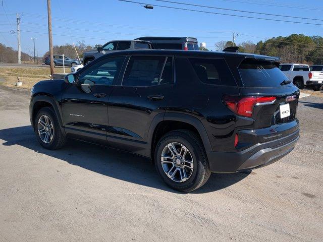 2025 GMC Terrain Vehicle Photo in ALBERTVILLE, AL 35950-0246