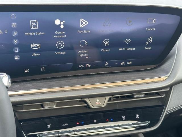 2025 Buick Envision Vehicle Photo in COLUMBIA, MO 65203-3903