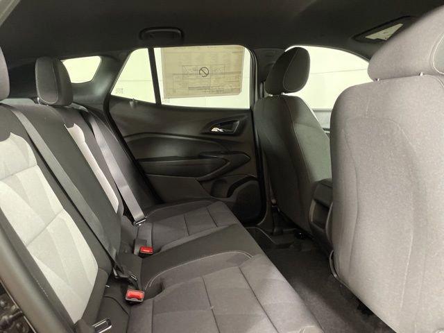 2025 Chevrolet Trax Vehicle Photo in PHOENIX, AZ 85014-3381