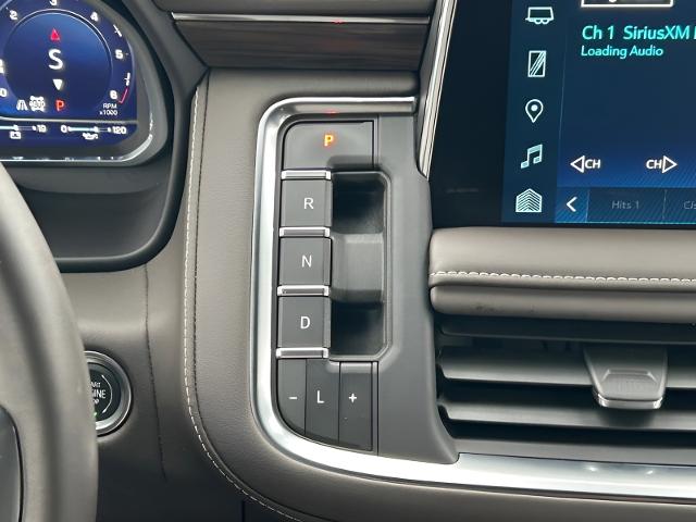 2023 Chevrolet Tahoe Vehicle Photo in MIDDLETON, WI 53562-1492