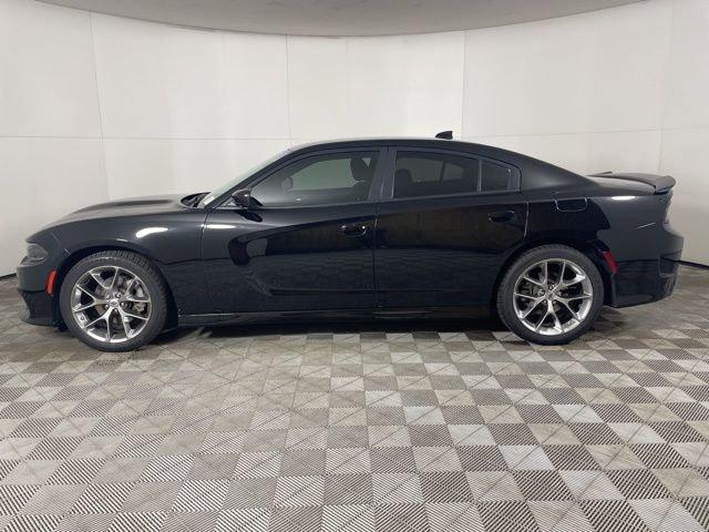 2022 Dodge Charger Vehicle Photo in PHOENIX, AZ 85014-3381