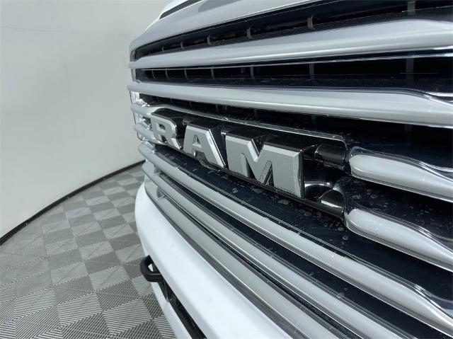 2024 Ram 2500 Vehicle Photo in GILBERT, AZ 85297-0402