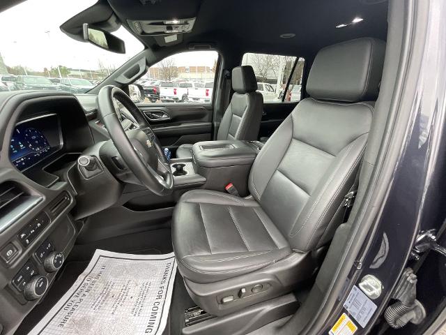 2023 Chevrolet Tahoe Vehicle Photo in BENTONVILLE, AR 72712-4322