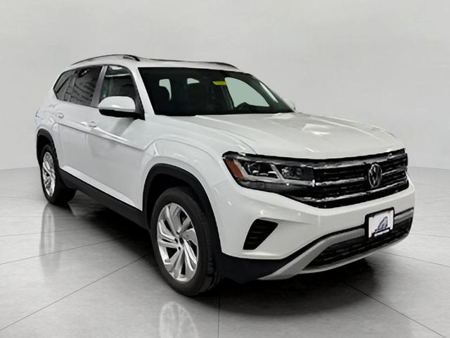 2023 Volkswagen Atlas Vehicle Photo in APPLETON, WI 54914-8833