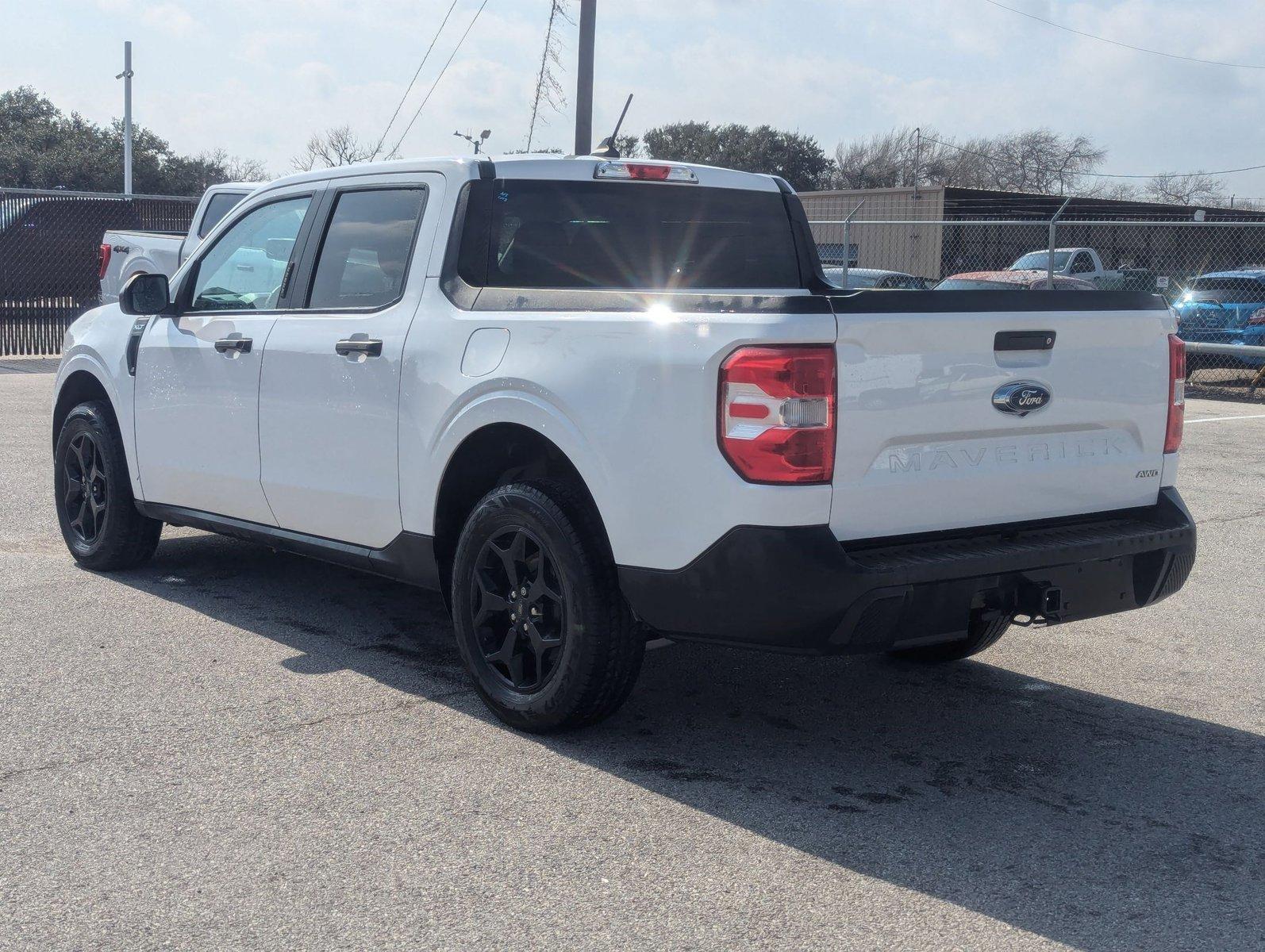 2022 Ford Maverick Vehicle Photo in Corpus Christi, TX 78415