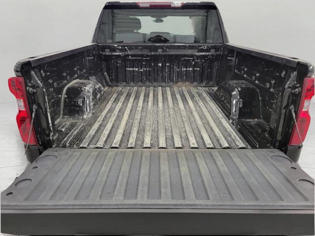 2021 Chevrolet Silverado 1500 Vehicle Photo in NEENAH, WI 54956-2243