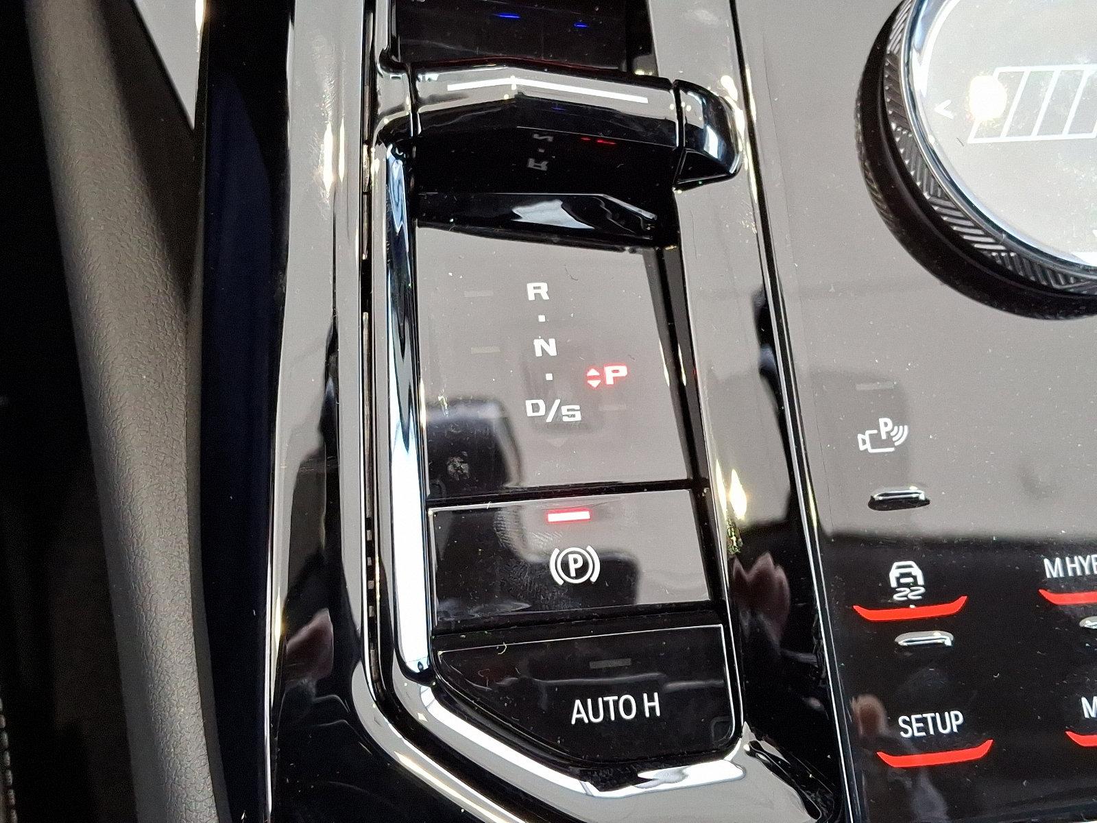 2025 BMW M5 Vehicle Photo in Lancaster, PA 17601