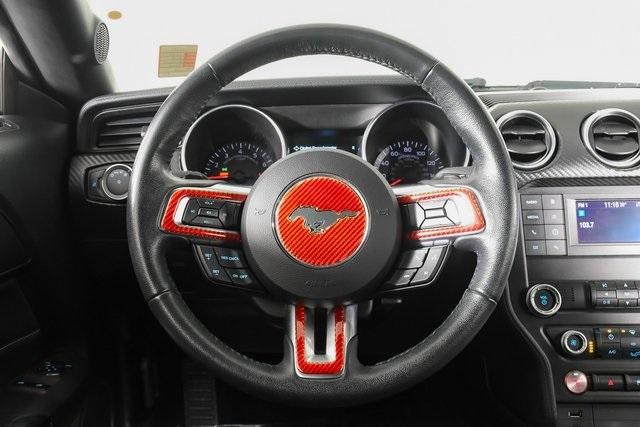 2020 Ford Mustang Vehicle Photo in Puyallup, WA 98371