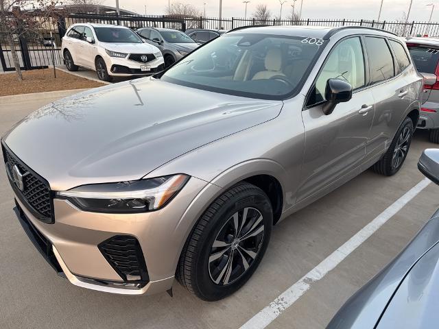 2025 Volvo XC60 Vehicle Photo in Grapevine, TX 76051