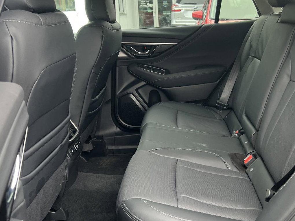 2025 Subaru Outback Vehicle Photo in Mechanicsburg, PA 17050