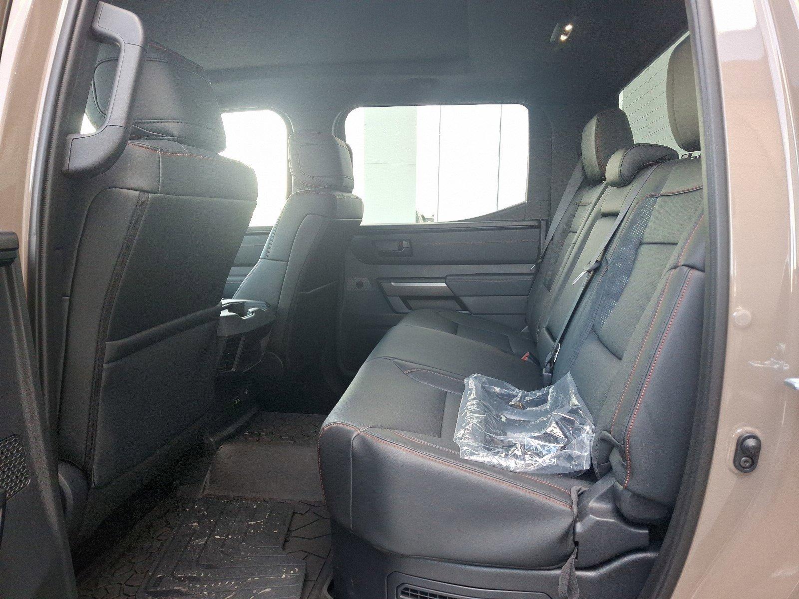 2025 Toyota Tundra 4WD Vehicle Photo in Harrisburg, PA 17111
