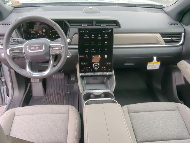 2025 GMC Terrain Vehicle Photo in ALBERTVILLE, AL 35950-0246