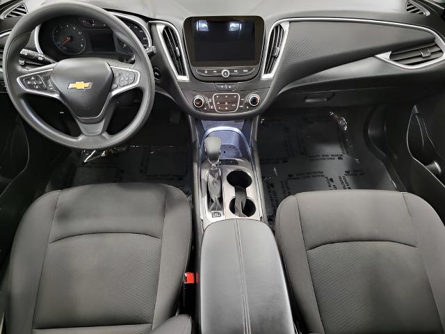 2024 Chevrolet Malibu Vehicle Photo in MANITOWOC, WI 54220-5838