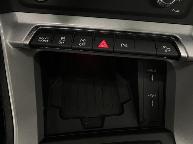 2024 Audi Q3 Vehicle Photo in Appleton, WI 54913