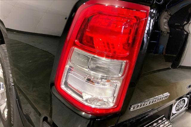 2022 Ram 1500 Vehicle Photo in Kansas City, MO 64114
