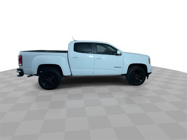 2022 GMC Canyon Vehicle Photo in GILBERT, AZ 85297-0402