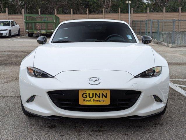 2023 Mazda MX-5 Miata RF Vehicle Photo in San Antonio, TX 78230