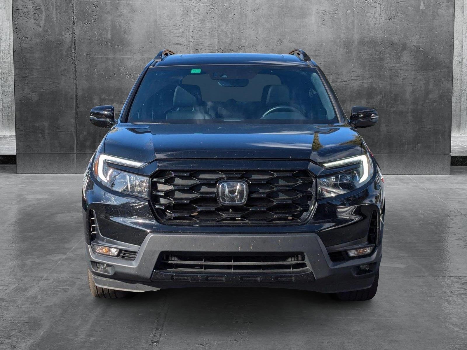 2023 Honda Passport Vehicle Photo in Sanford, FL 32771