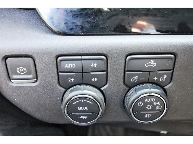 2023 Chevrolet Silverado 1500 Vehicle Photo in ROSENBERG, TX 77471-5675