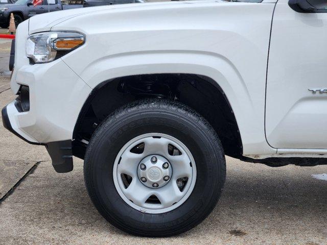 2023 Toyota Tacoma 2WD Vehicle Photo in SUGAR LAND, TX 77478-0000